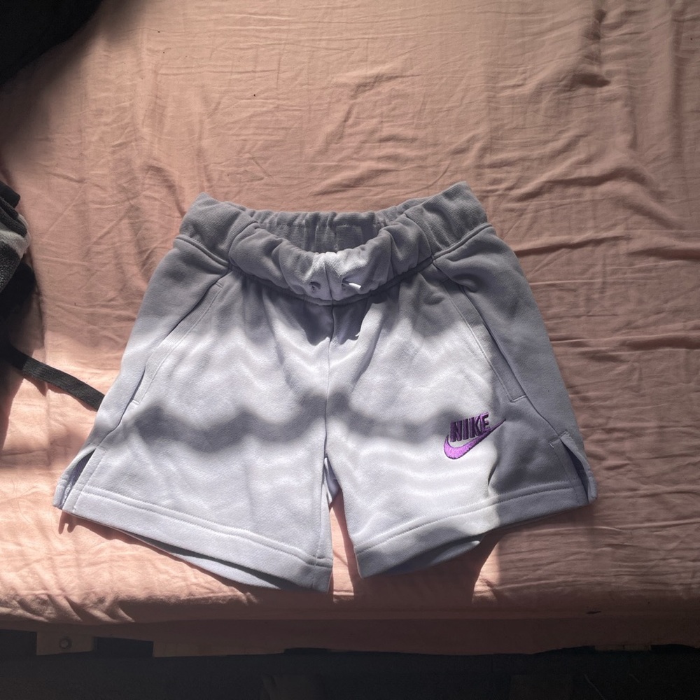 Nike Shorts!
